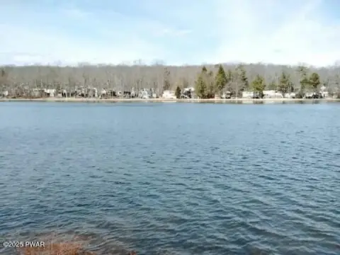 Lakeside Campsite with Utilities