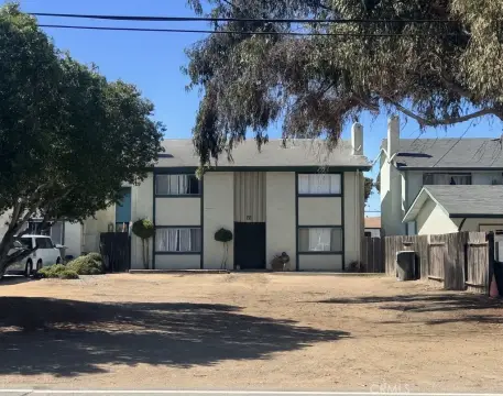 Los Osos Duplex Investment