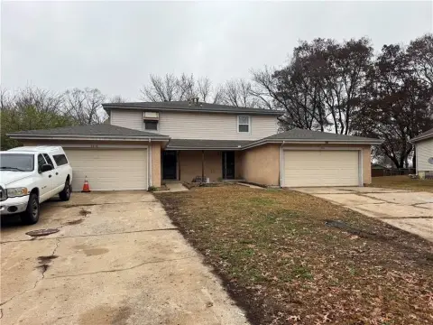 Raytown Duplex Investment Opportunity