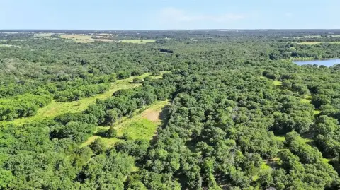 280+ Acres in Hickory Creek Ranch