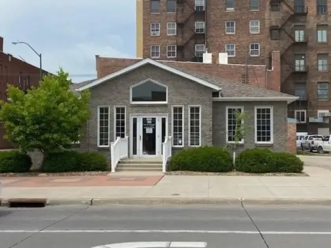 Quality Built Office Building