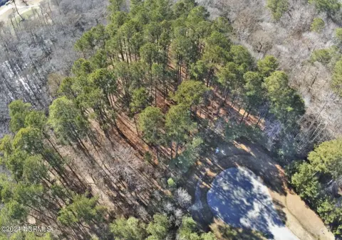 Residential Homesite in Albemarle Plantation