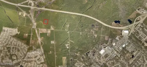 Wilmington Land Parcel For Sale
