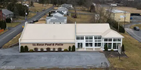 Office Building for Lease