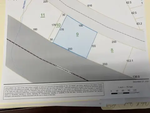 Prime Commercial Lot on Junkin