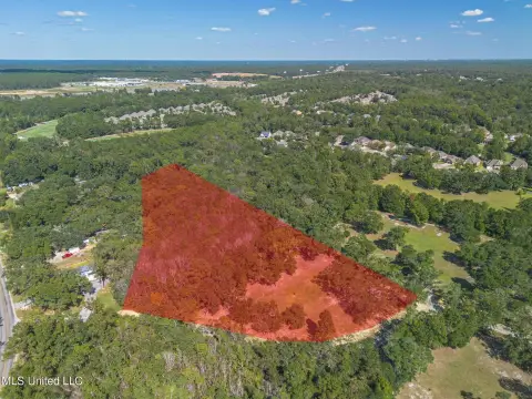 Pass Christian Homesite Opportunity