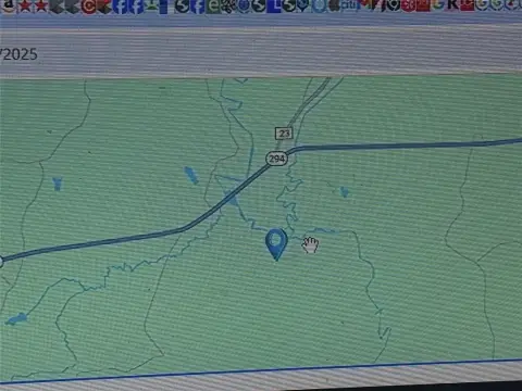 80 Acres of Landlocked Land