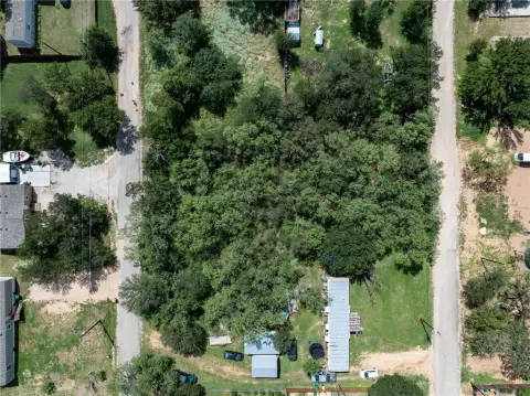 Granite Shoals Buildable Lots