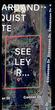 Guntersville Land Opportunity