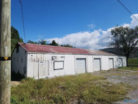 Commercial Land in Guntersville, AL