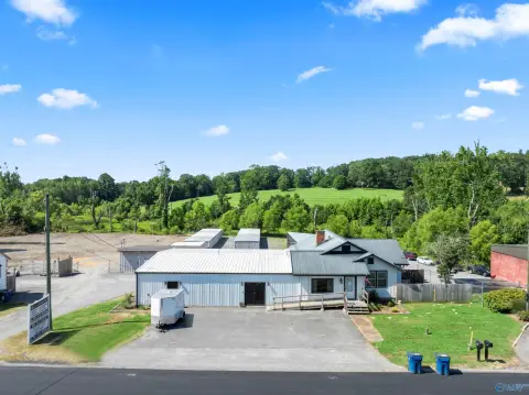 Guntersville, AL Investment Opportunity