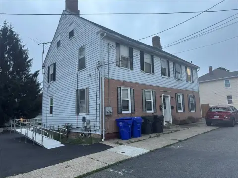 West Warwick Multifamily Investment Opportunity