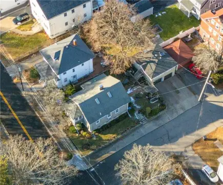 East Side Multifamily Opportunity