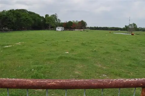 Pasture Land in Seagoville, TX