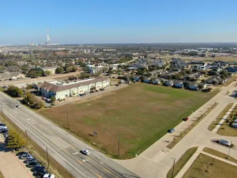 Prime Commercial Land Near School