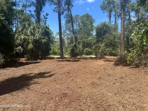 Georgetown, FL Land For Sale