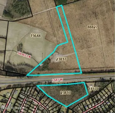 Greenville Land with Billboard Lease