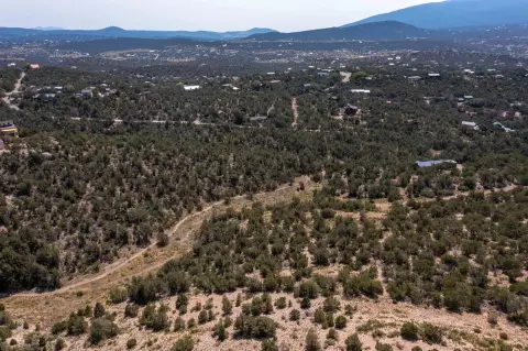 Sandia Park Land with Views