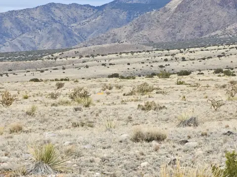 Land in Los Lunas, NM