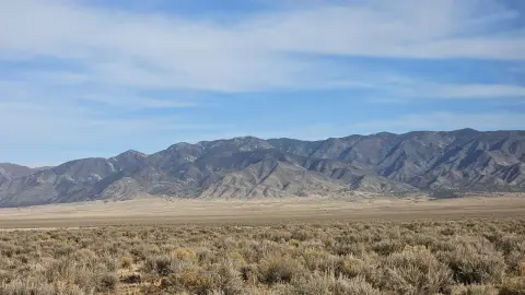 Land in Belen, New Mexico