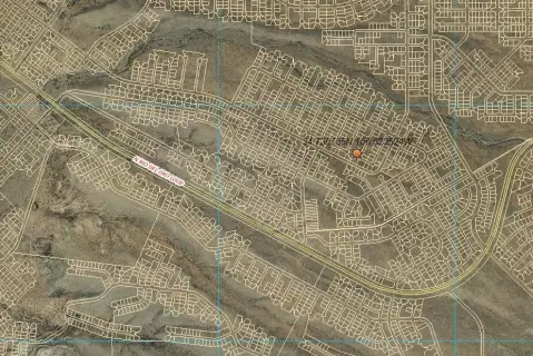 Land in Los Lunas, NM