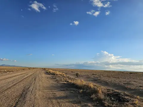 Land with Unobstructed Views