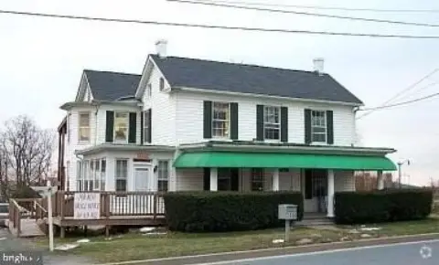 Charming Frederick Office Space Available