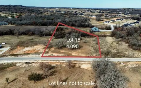 Springtown Land for Residential Development