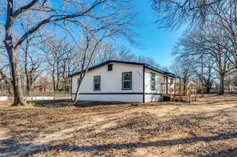 Updated Home on Peaceful Acres