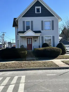 Crown Point Mixed-Use Investment Property