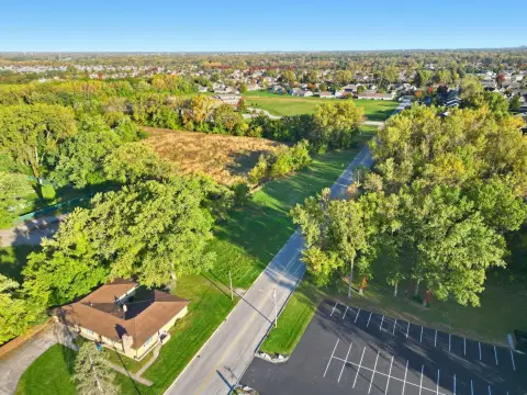 Schererville Land Parcel For Sale