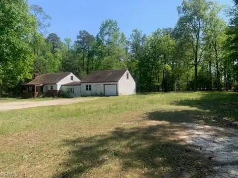 Commercial Land on Busy Highway