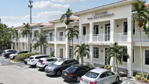 Turn-Key Commercial Condo in St. Lucie