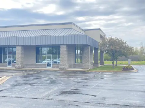 Updated Flex Space with Warehouse