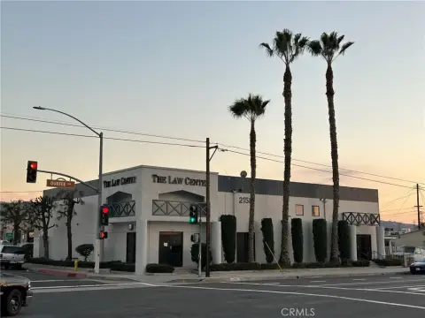 El Monte Commercial Flex Space