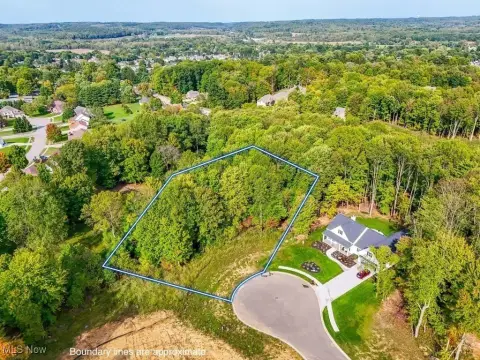 Residential Land in Lexington, OH