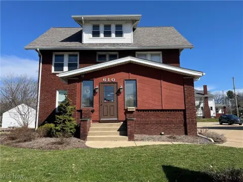 North Canton Investment Opportunity