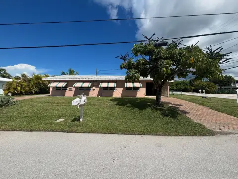 Income Producing Duplex, Big Pine