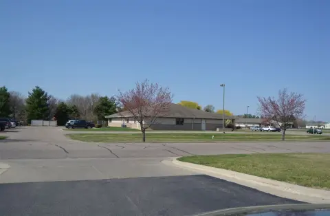 Spring Green Business and Residential