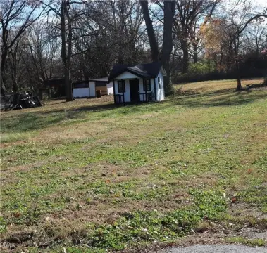 Residential Land in Kansas City