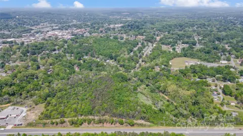 24.19 Acres in Albemarle, NC