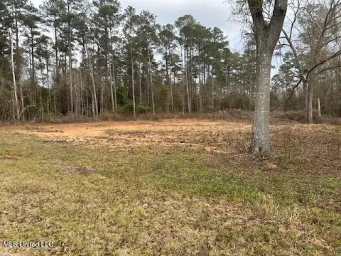 Acre Lot Ready to Build