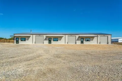 Millsap Office Warehouse For Lease