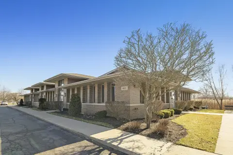 Orland Park Single Story Office