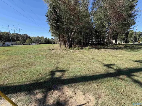 Guntersville Lot with Lake Access