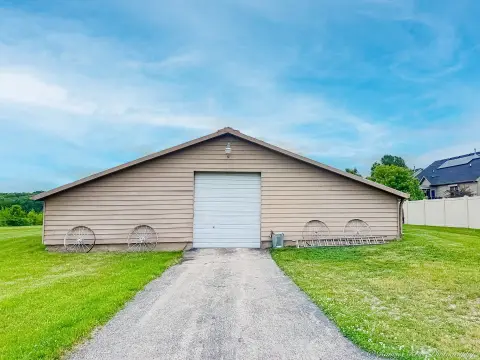 Montgomery Warehouse Space for Lease