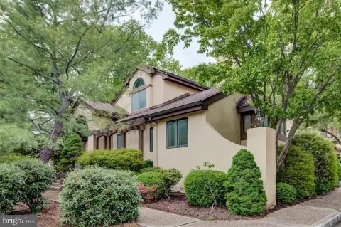 Bright Princeton Office Space