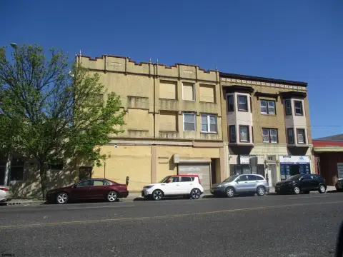 Atlantic City Multifamily Investment Opportunity