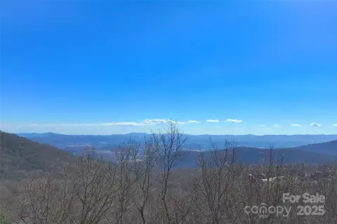 Build-Ready Mountain Homesite