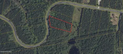 Beaufort, NC Vacant Land